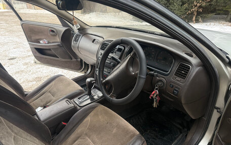 Toyota Cresta, 1993 год, 200 000 рублей, 4 фотография