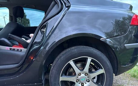 Renault Laguna II, 2006 год, 500 000 рублей, 23 фотография