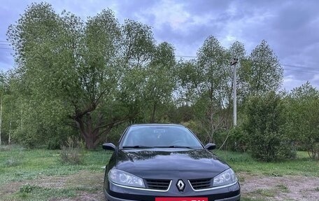 Renault Laguna II, 2006 год, 500 000 рублей, 26 фотография