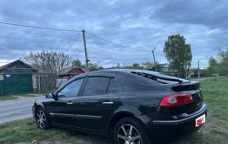 Renault Laguna II, 2006 год, 500 000 рублей, 32 фотография