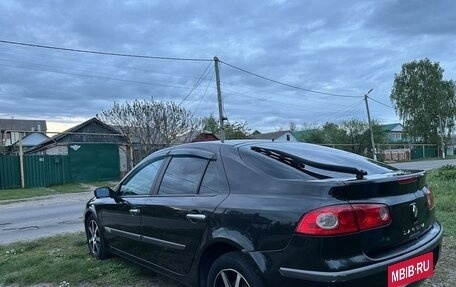 Renault Laguna II, 2006 год, 500 000 рублей, 31 фотография