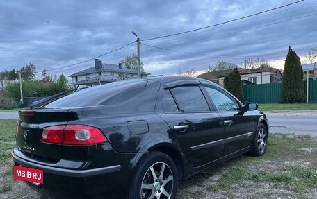 Renault Laguna II, 2006 год, 500 000 рублей, 30 фотография