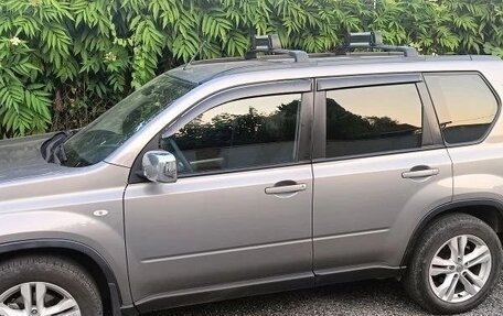 Nissan X-Trail, 2013 год, 1 050 000 рублей, 2 фотография