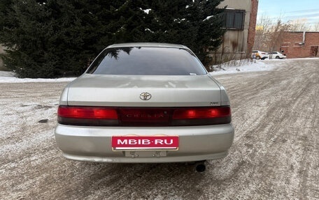 Toyota Cresta, 1993 год, 200 000 рублей, 6 фотография