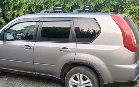 Nissan X-Trail, 2013 год, 1 050 000 рублей, 3 фотография