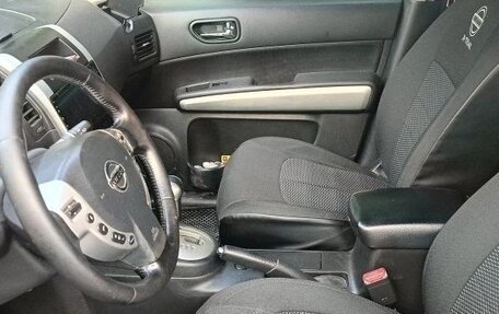 Nissan X-Trail, 2013 год, 1 050 000 рублей, 5 фотография