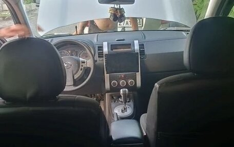 Nissan X-Trail, 2013 год, 1 050 000 рублей, 6 фотография