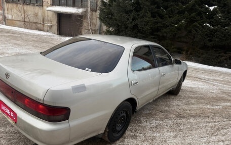 Toyota Cresta, 1993 год, 200 000 рублей, 5 фотография
