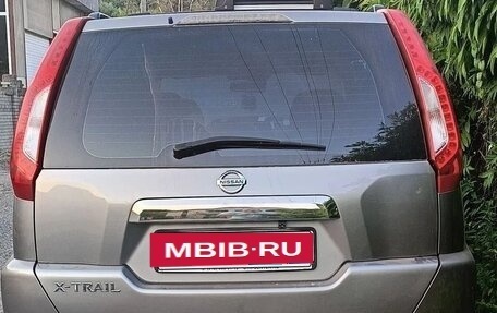 Nissan X-Trail, 2013 год, 1 050 000 рублей, 4 фотография