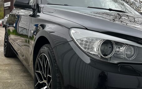 BMW 5 серия, 2012 год, 1 850 000 рублей, 7 фотография
