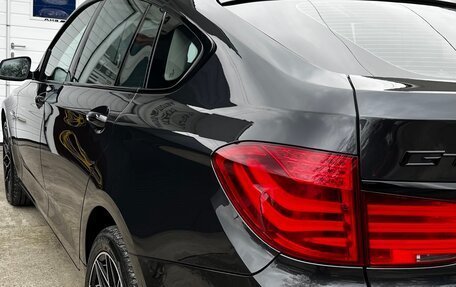 BMW 5 серия, 2012 год, 1 850 000 рублей, 8 фотография