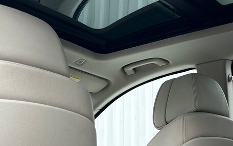 BMW 5 серия, 2012 год, 1 850 000 рублей, 11 фотография