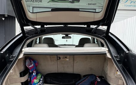 BMW 5 серия, 2012 год, 1 850 000 рублей, 13 фотография