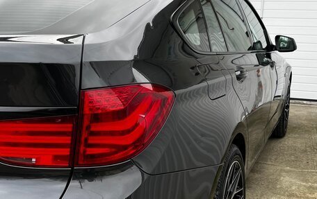 BMW 5 серия, 2012 год, 1 850 000 рублей, 10 фотография