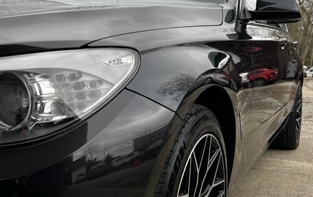 BMW 5 серия, 2012 год, 1 850 000 рублей, 6 фотография