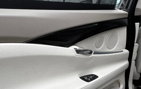 BMW 5 серия, 2012 год, 1 850 000 рублей, 14 фотография