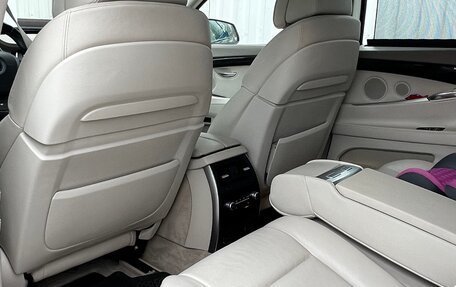 BMW 5 серия, 2012 год, 1 850 000 рублей, 16 фотография