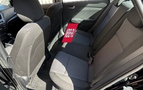 Hyundai Solaris II рестайлинг, 2020 год, 1 300 000 рублей, 9 фотография