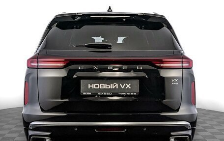 CheryExeed VX, 2025 год, 4 299 000 рублей, 6 фотография