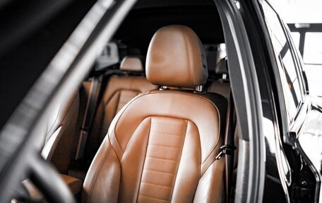 BMW X3, 2022 год, 7 400 000 рублей, 8 фотография