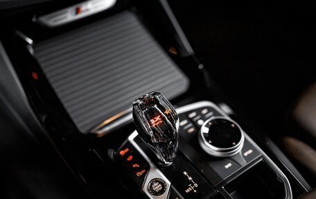 BMW X3, 2022 год, 7 400 000 рублей, 13 фотография