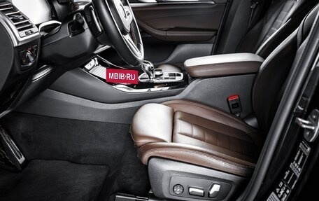 BMW X3, 2022 год, 7 400 000 рублей, 7 фотография