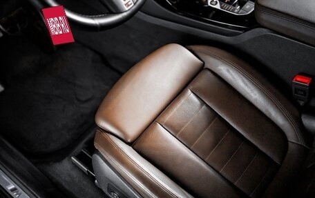 BMW X3, 2022 год, 7 400 000 рублей, 9 фотография