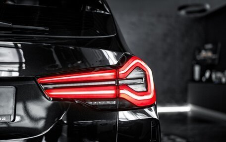 BMW X3, 2022 год, 7 400 000 рублей, 19 фотография