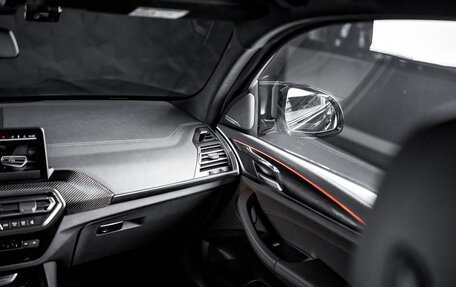 BMW X3, 2022 год, 7 400 000 рублей, 15 фотография