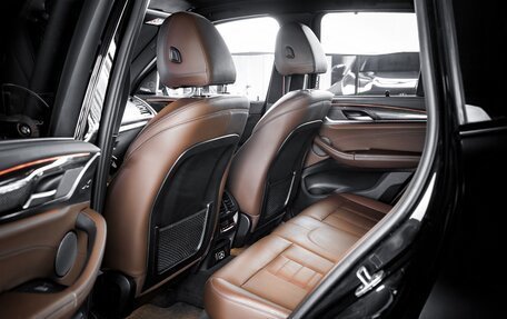 BMW X3, 2022 год, 7 400 000 рублей, 18 фотография