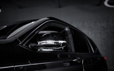 BMW X3, 2022 год, 7 400 000 рублей, 25 фотография