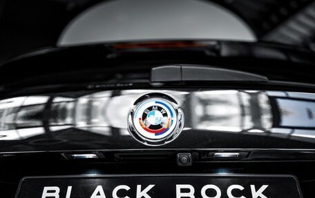 BMW X3, 2022 год, 7 400 000 рублей, 21 фотография