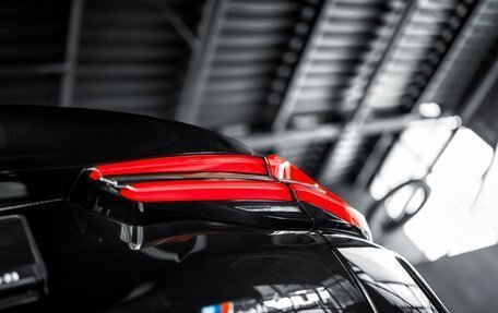 BMW X3, 2022 год, 7 400 000 рублей, 20 фотография