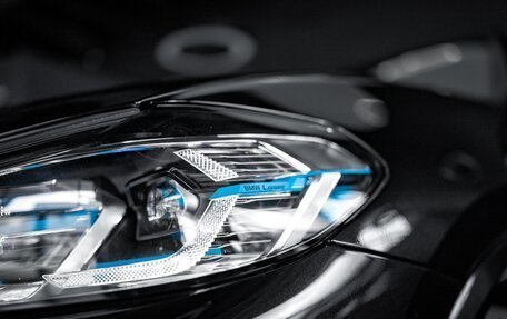 BMW X3, 2022 год, 7 400 000 рублей, 24 фотография