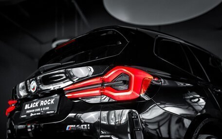 BMW X3, 2022 год, 7 400 000 рублей, 22 фотография