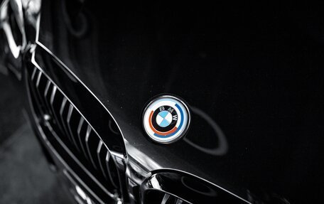 BMW X3, 2022 год, 7 400 000 рублей, 27 фотография