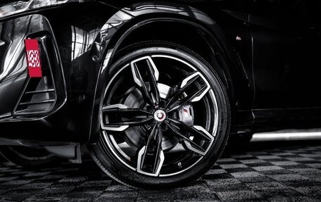 BMW X3, 2022 год, 7 400 000 рублей, 23 фотография