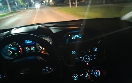 Ford Focus III, 2017 год, 640 000 рублей, 1 фотография