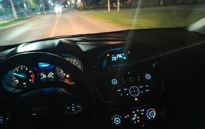 Ford Focus III, 2017 год, 640 000 рублей, 1 фотография