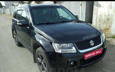 Suzuki Grand Vitara, 2008 год, 1 000 000 рублей, 1 фотография