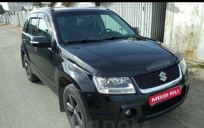Suzuki Grand Vitara, 2008 год, 1 000 000 рублей, 1 фотография
