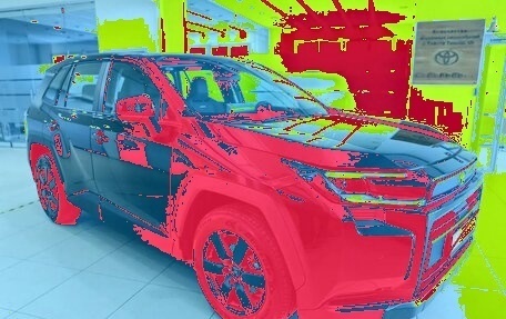 Toyota RAV4, 2026 год, 4 750 000 рублей, 1 фотография