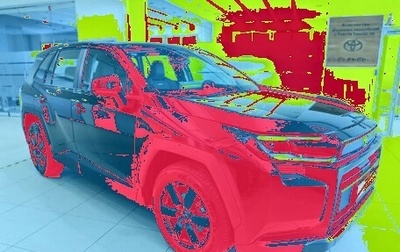 Toyota RAV4, 2026 год, 4 750 000 рублей, 1 фотография