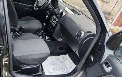 Ford Fusion I, 2004 год, 280 000 рублей, 1 фотография