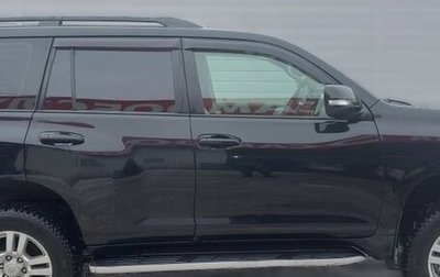 Toyota Land Cruiser Prado 150 рестайлинг 2, 2012 год, 2 200 000 рублей, 1 фотография