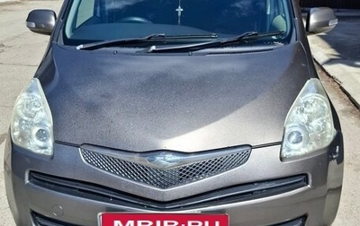 Toyota Ractis I, 2008 год, 530 000 рублей, 1 фотография