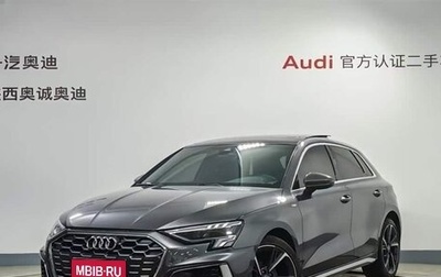 Audi A3, 2023 год, 1 900 000 рублей, 1 фотография