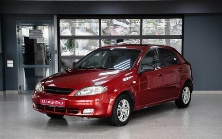 Chevrolet Lacetti, 2008 год, 380 000 рублей, 1 фотография