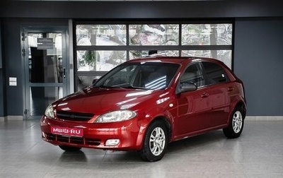 Chevrolet Lacetti, 2008 год, 380 000 рублей, 1 фотография