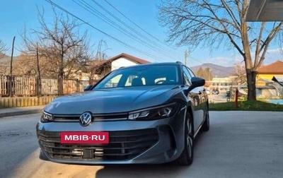 Volkswagen Passat, 2026 год, 4 677 655 рублей, 1 фотография